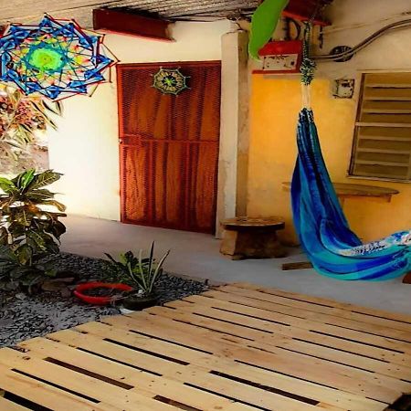 Hostal Familiar El Ángel Panamá B&B Pajonal Arriba Exterior foto