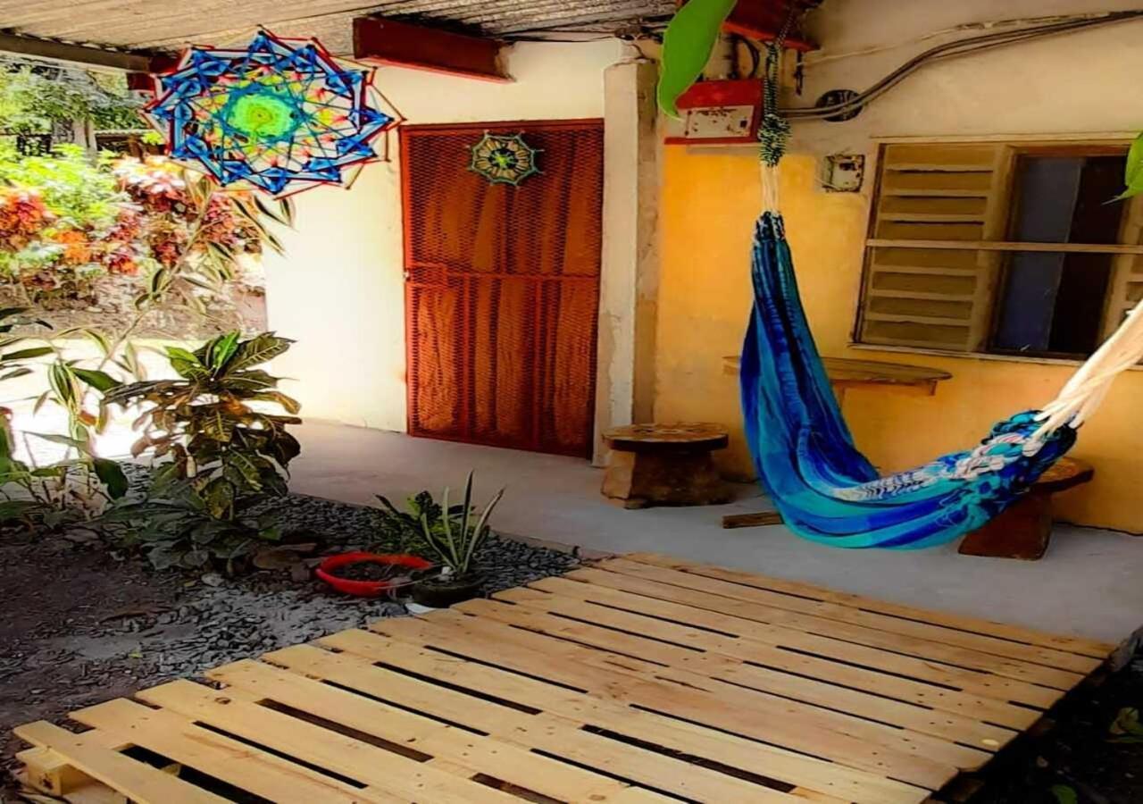 Hostal Familiar El Ángel Panamá B&B Pajonal Arriba Exterior foto