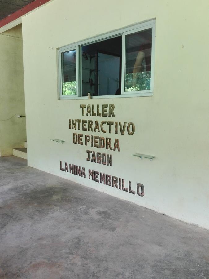 Hostal Familiar El Ángel Panamá B&B Pajonal Arriba Exterior foto